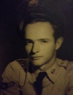 Obituary of Robert Eugene Saucerman