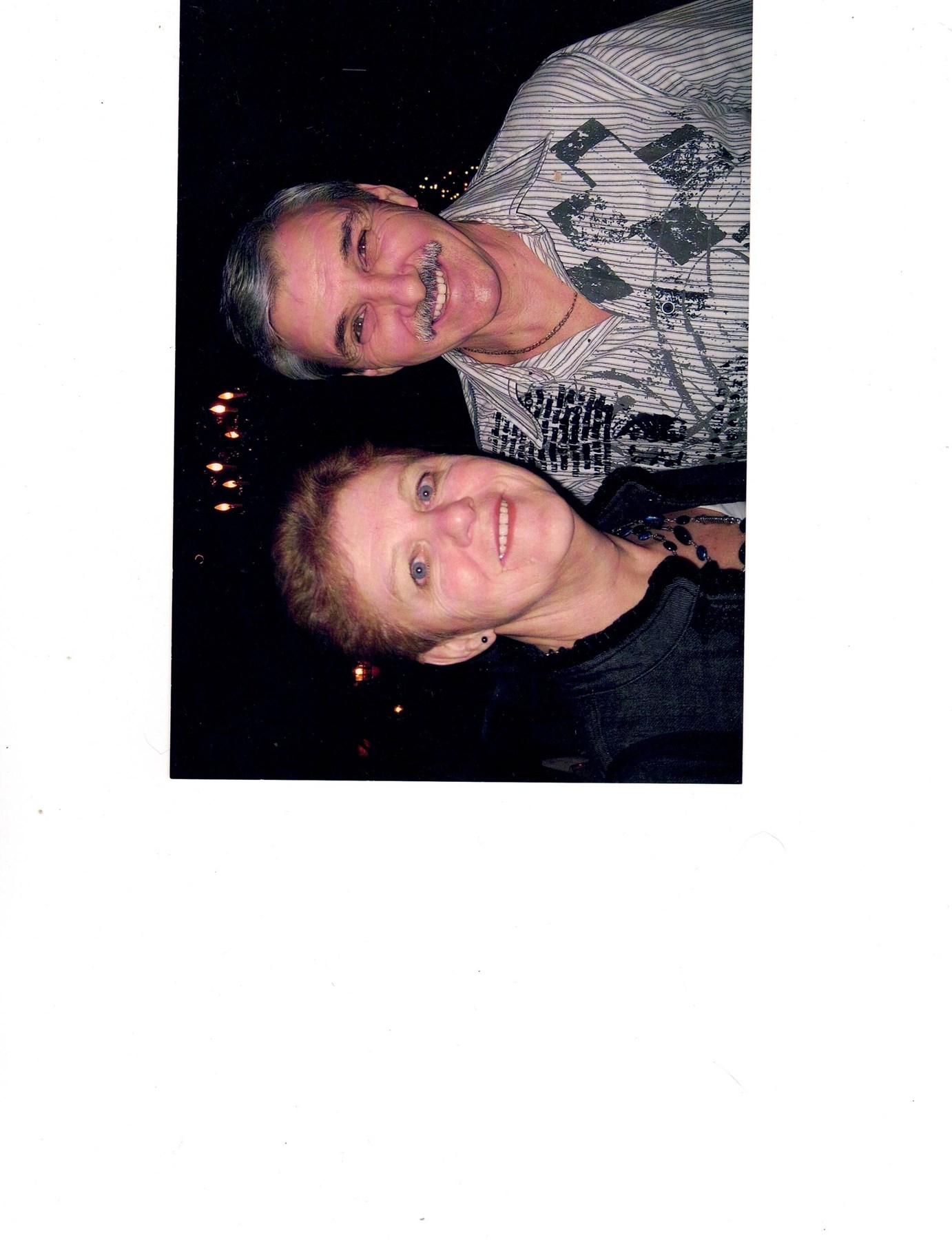 Obituario de Lucie Perreault