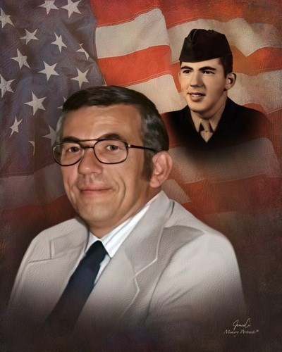 Obituary of Harold Albert Kaye