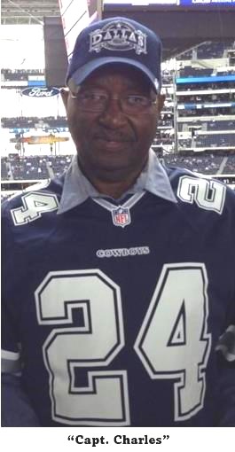 Obituary of Willie Charles Simmons