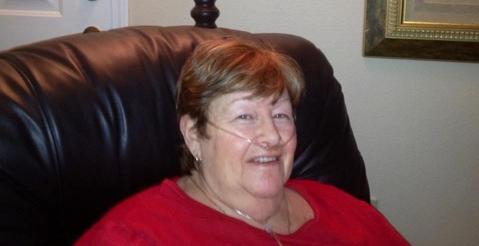 Obituary of Sandra Lee Viola