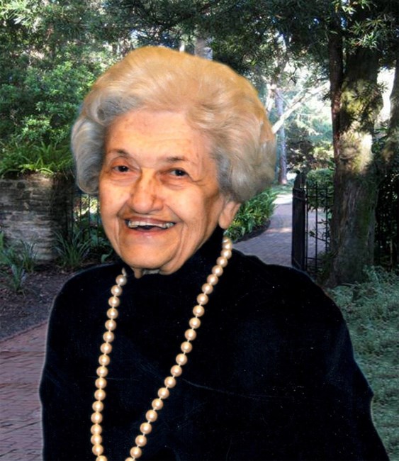 Obituary of Naomi Cherry