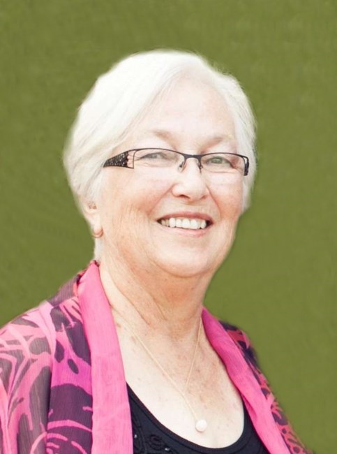 Obituary of Dorothy Blanche Britton