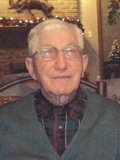 Obituary of Ernest "Ernie" Rubin Schindel