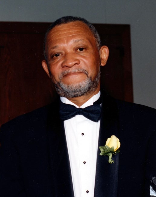 Alfred Jackson Obituary Williamsburg, VA