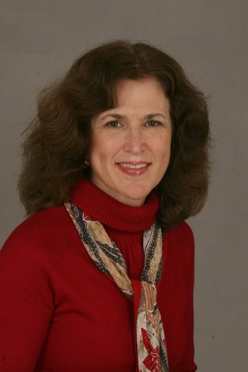 Obituary of Suzanne Frederick