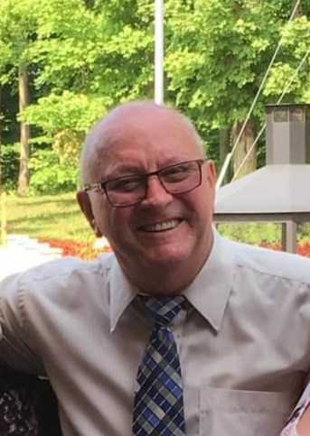 Obituary of André Tremblay