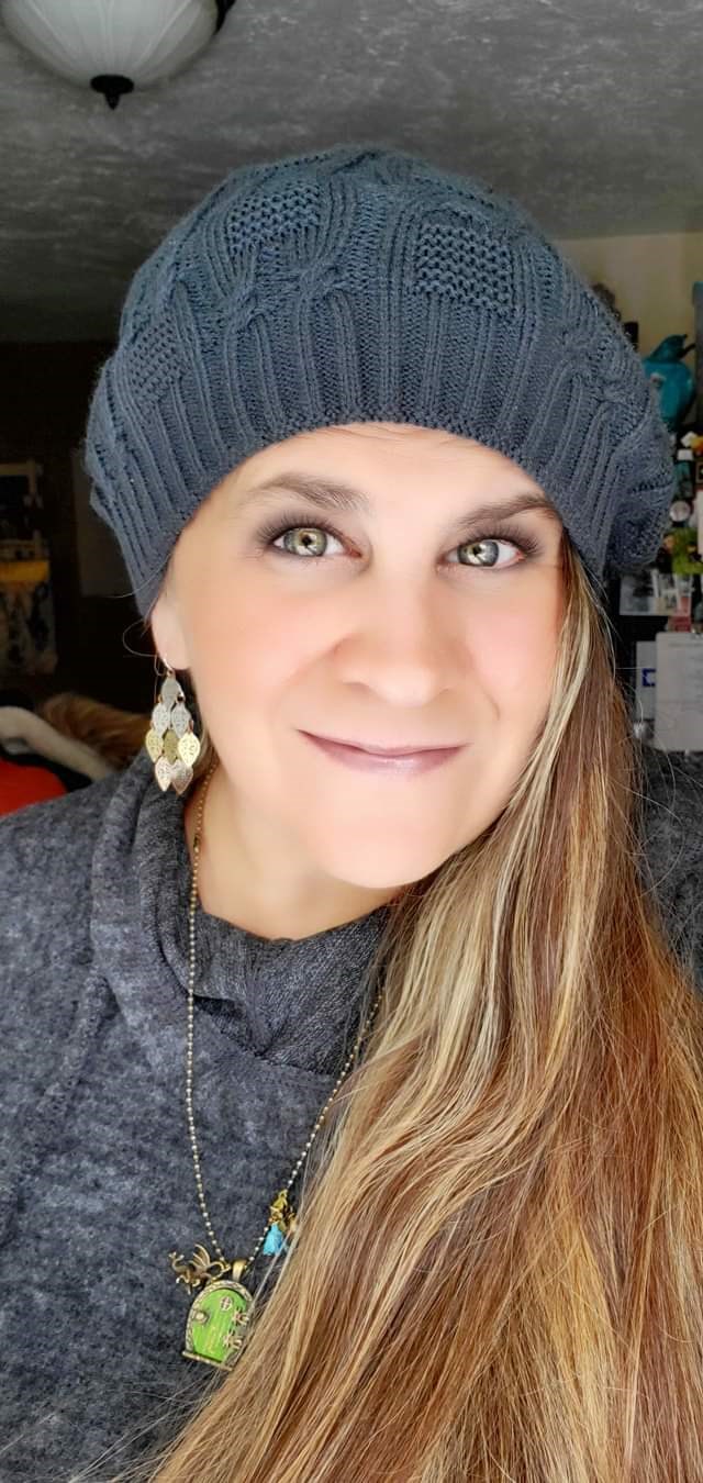 Obituary of Chandra Marie Lawrence Wolf