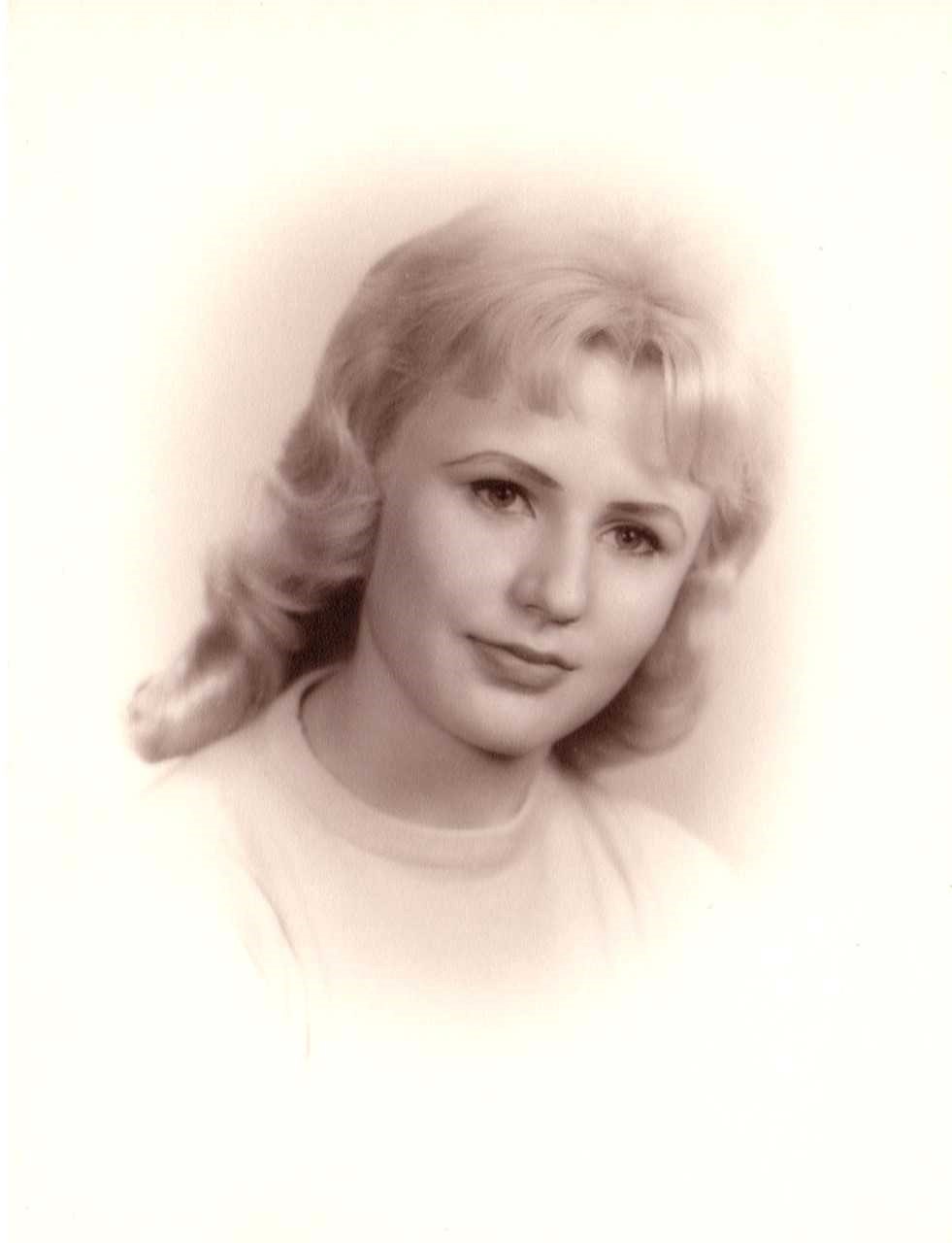 Obituary of Christine Cecilia Harris-LaFleur