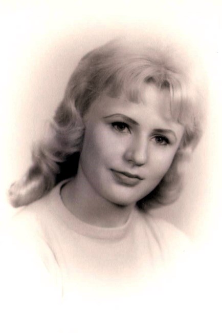 Obituary of Christine Cecilia Harris-LaFleur