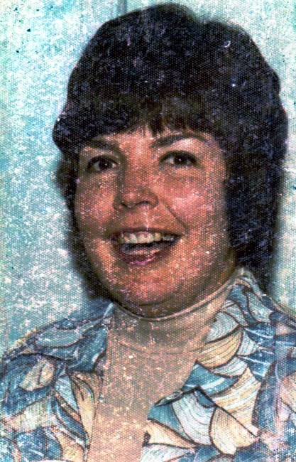 Obituary of Mary Michael Gable