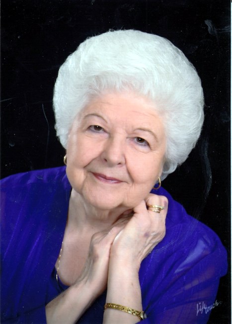 Obituary of Ethel (Mozeley) Sutton