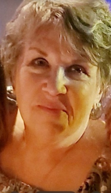 Avis de décès de Sue Van Noy