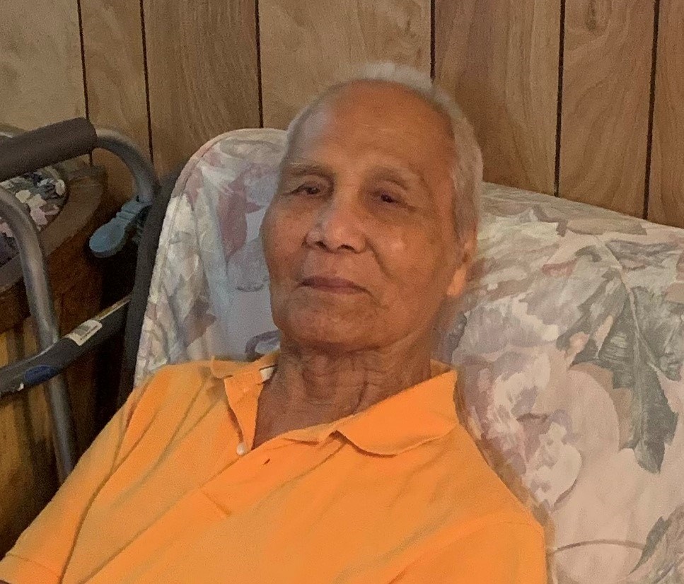 Obituary of Pepito Almero