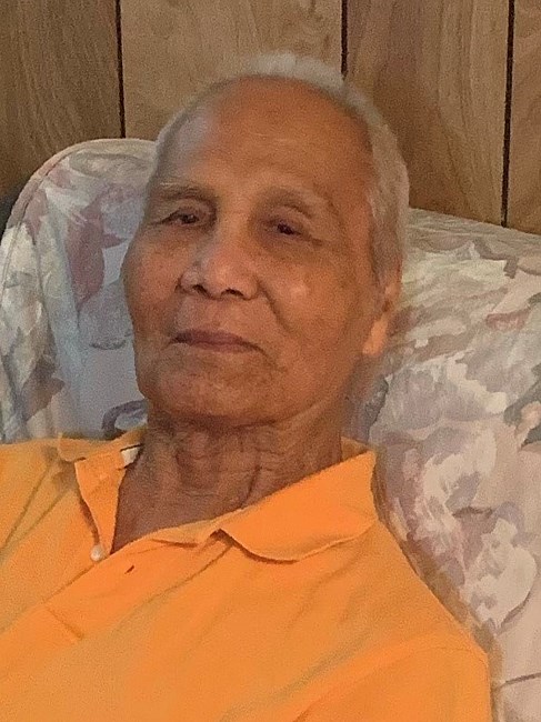 Obituary of Pepito Almero