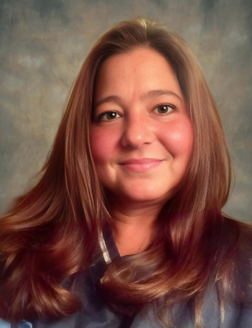 Obituary of Christina Tanner