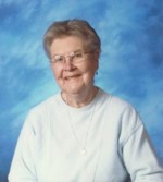 Mary Trainor