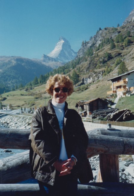 Obituary of Ilene A Carr