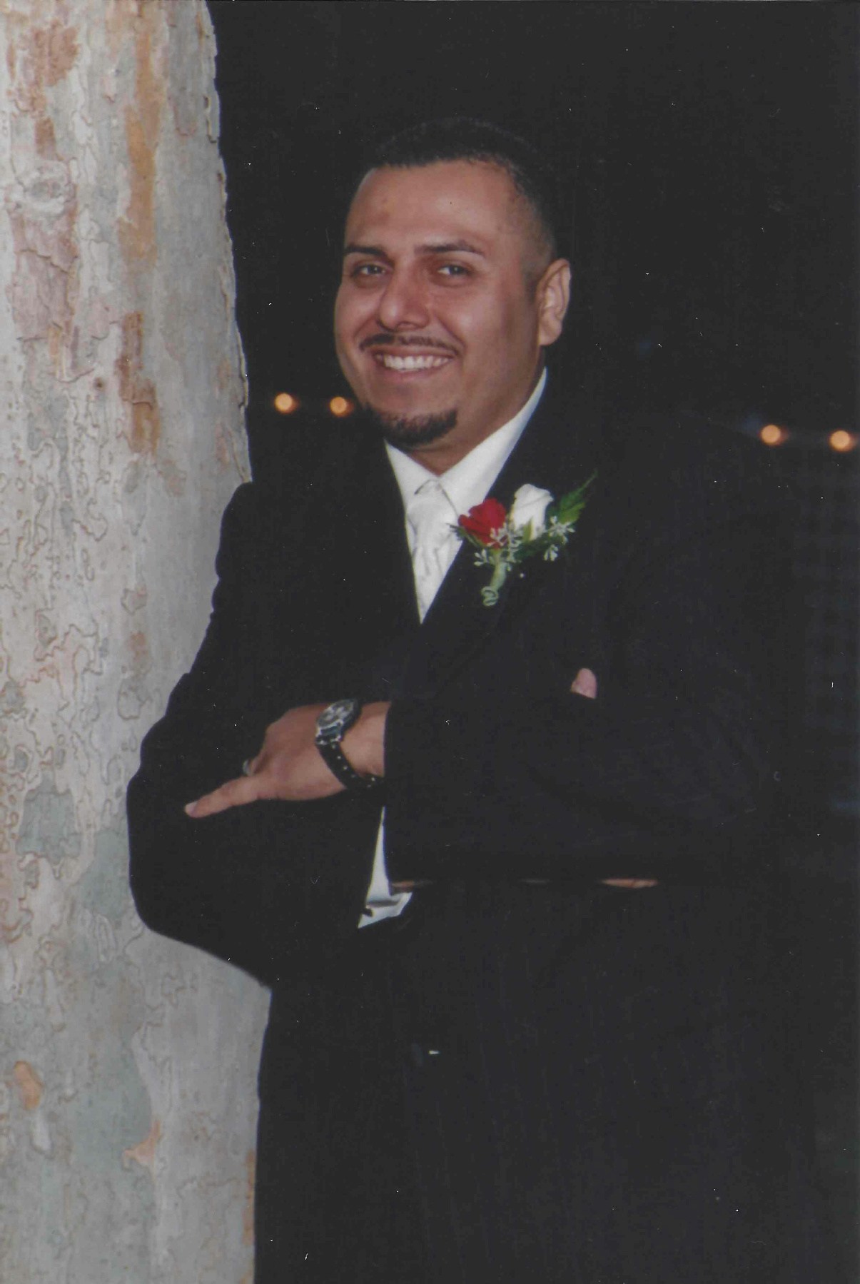 Obituary of Michael M. Amaro