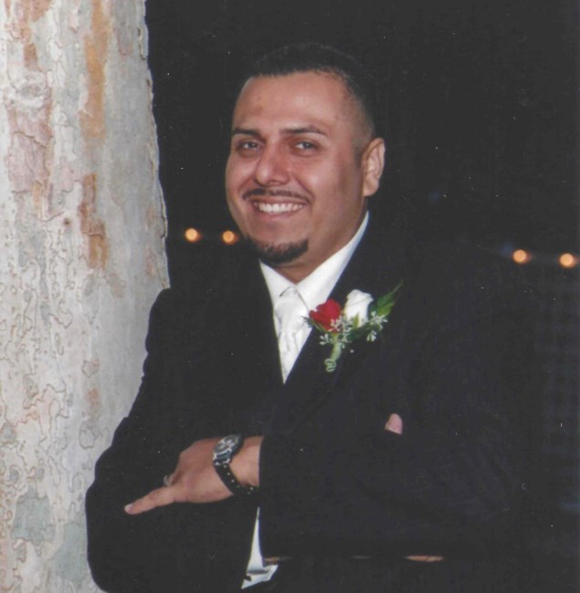 Obituary of Michael M. Amaro