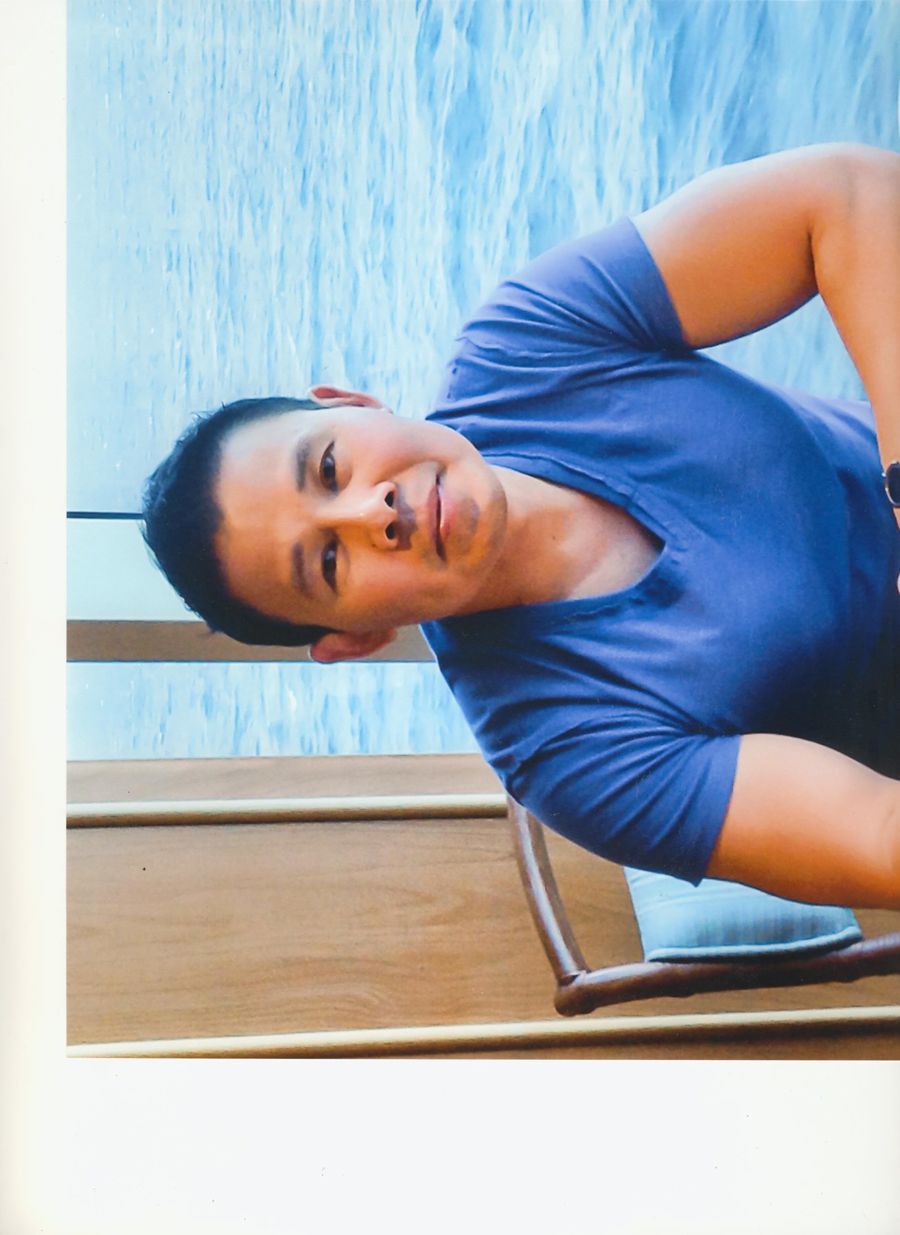 Obituary of Jimmy Gianglam Do