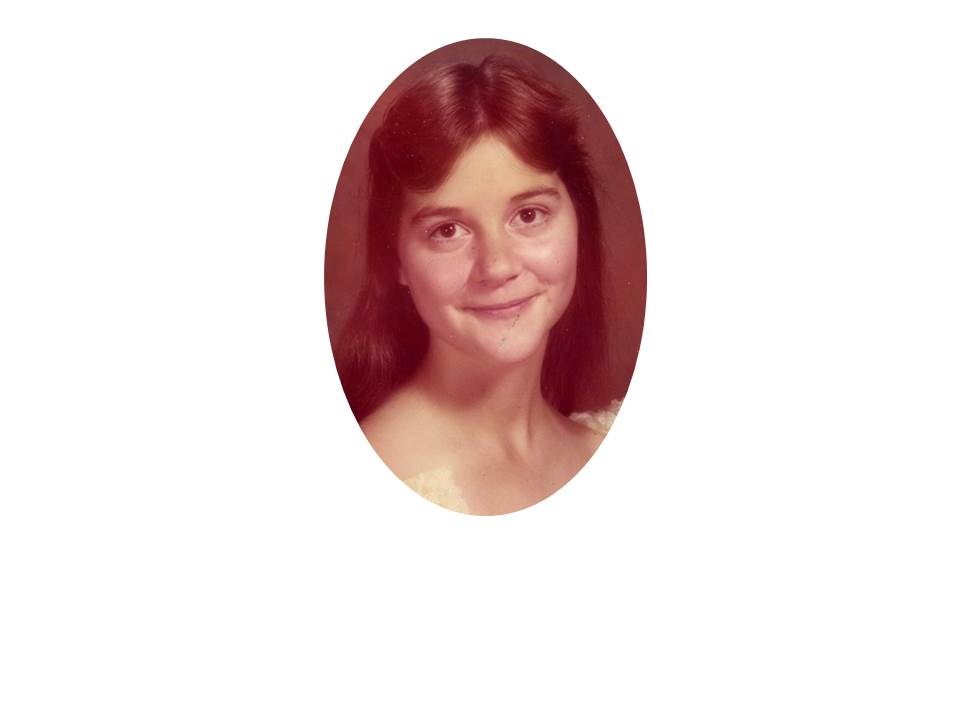 Obituary of Patricia Louise Hamilton