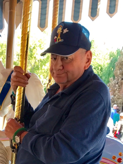 Obituary of John R. Kocis