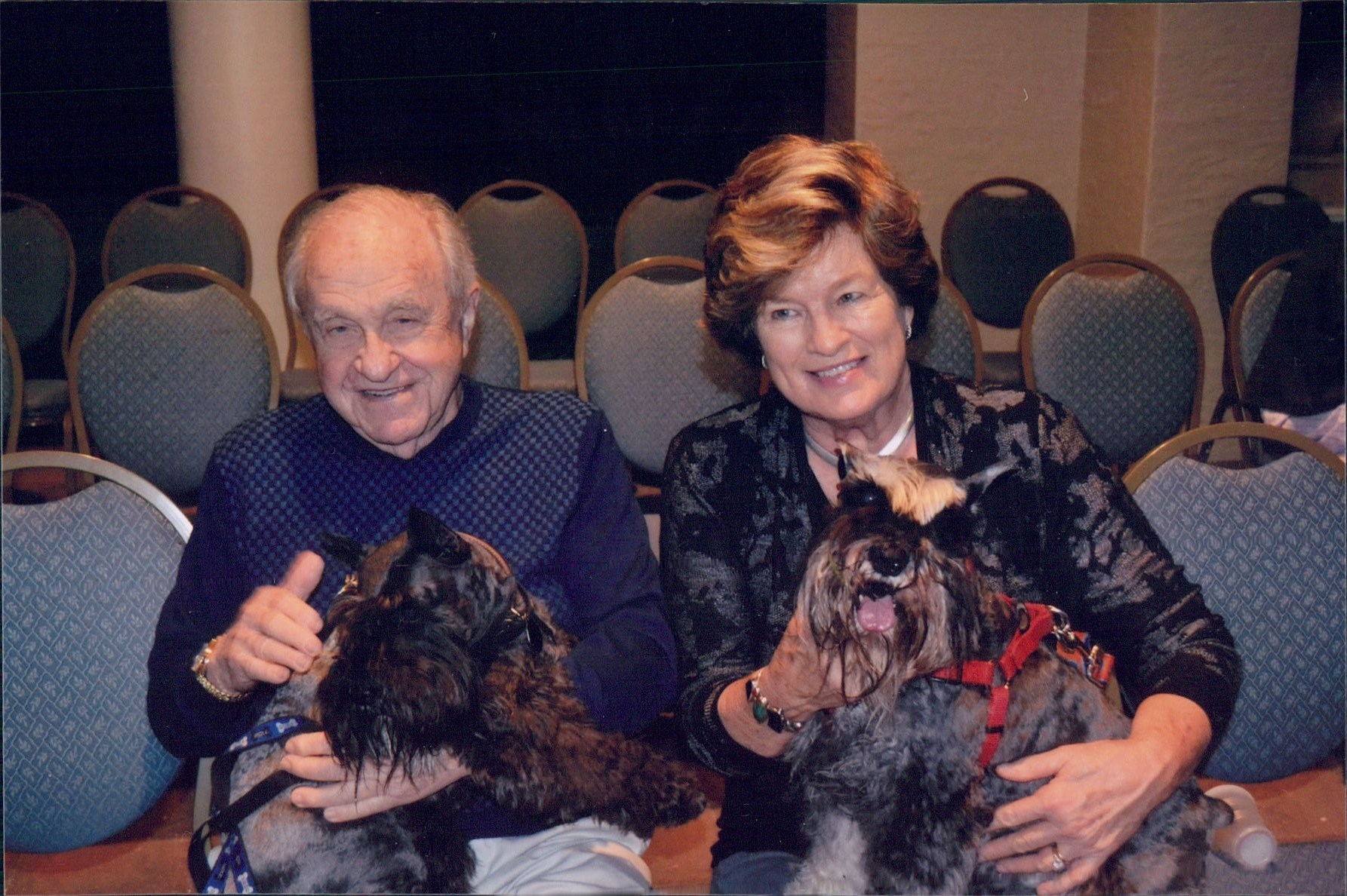 Obituary of Nathan Cohen