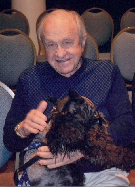 Obituary of Nathan Cohen