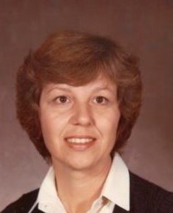 Obituary of Sharon Sue Keith