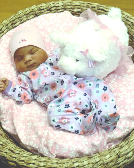 Obituary of Elissa Mae Mc Gowan