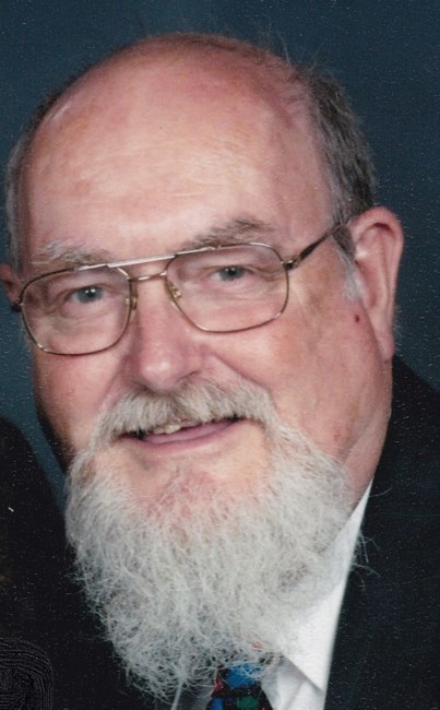 Obituary of Noah L. Shouse