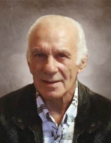 Avis de décès de Denis Ouellet