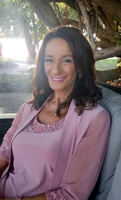 Obituary of Cynthia Walton Healey