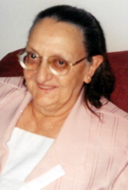 Obituary of Margaret Cecile Hutt