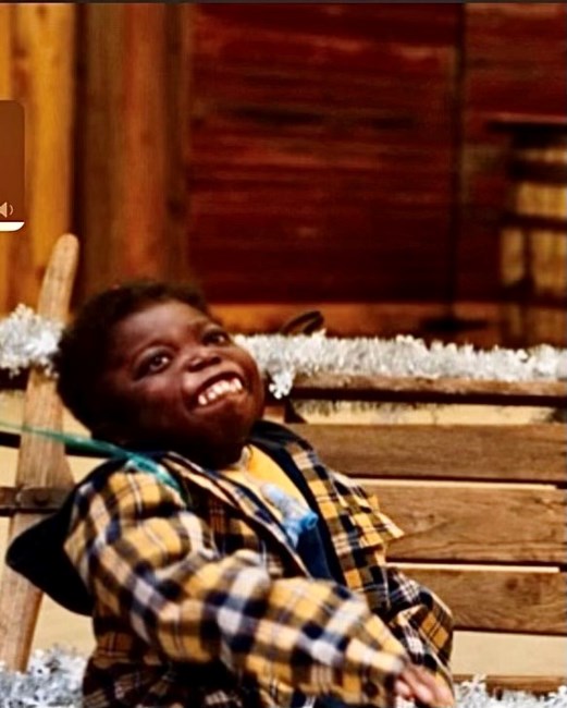 Obituario de Malachi Walker