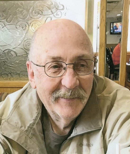 Obituary of David Allen McKillip
