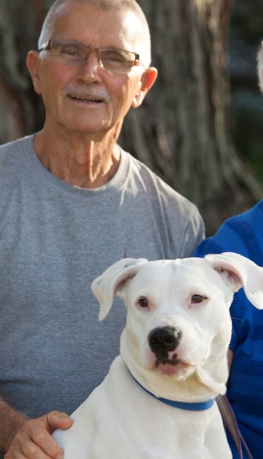 Obituary of Paul "Tom" Williams