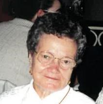 Obituary of Maria E. Matias