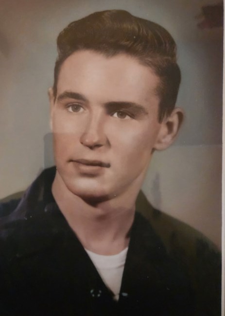 Obituary of Delmer McQueary