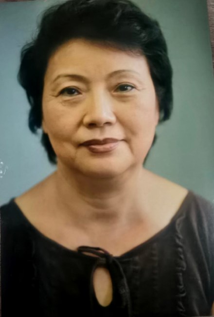 Obituary of Insoon Lee Kang