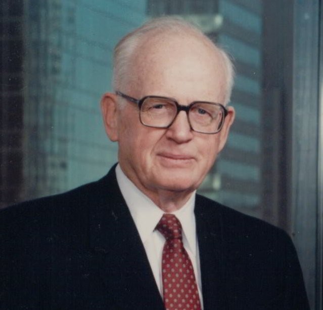 Obituary of John Stanley Boles