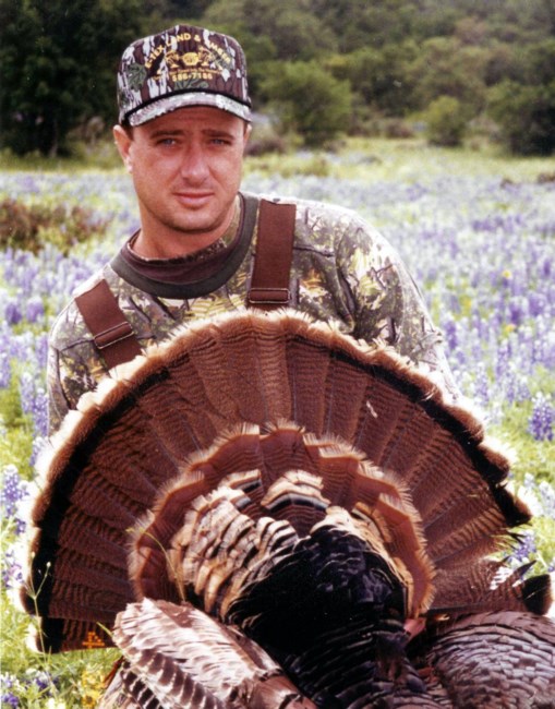 Obituary of Gregg White