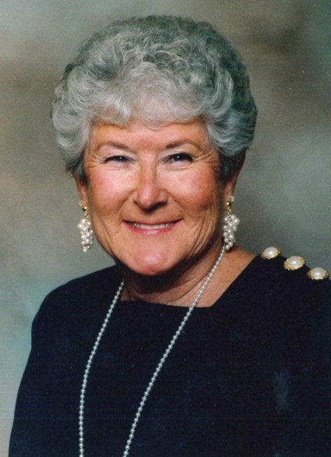 Obituary of Wanda Jean Cairns
