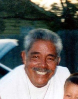 Obituary of Robert P. "Pops" Gomez Sr.