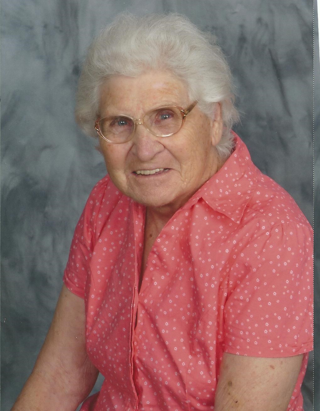 Veronica Frances Anthony Obituary Jacksonville, FL