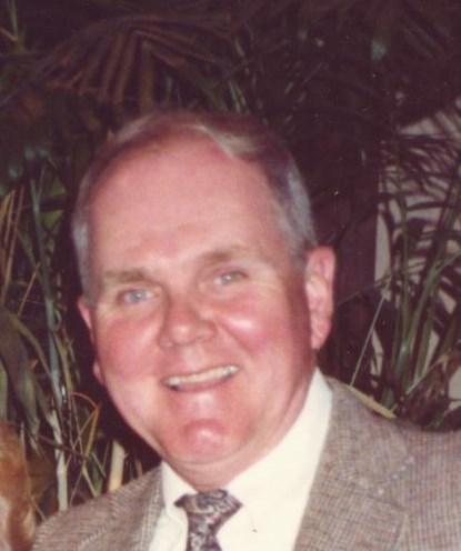 Obituary of Lawrence Vincent Domalewski