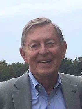 Obituary of Bennie Lee Jarratt Jr.