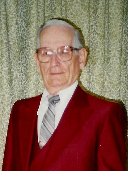 Obituary of Jerry Don Cheney