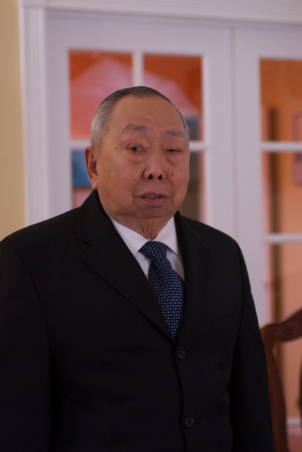 Obituary of Hiep Van Nguyen